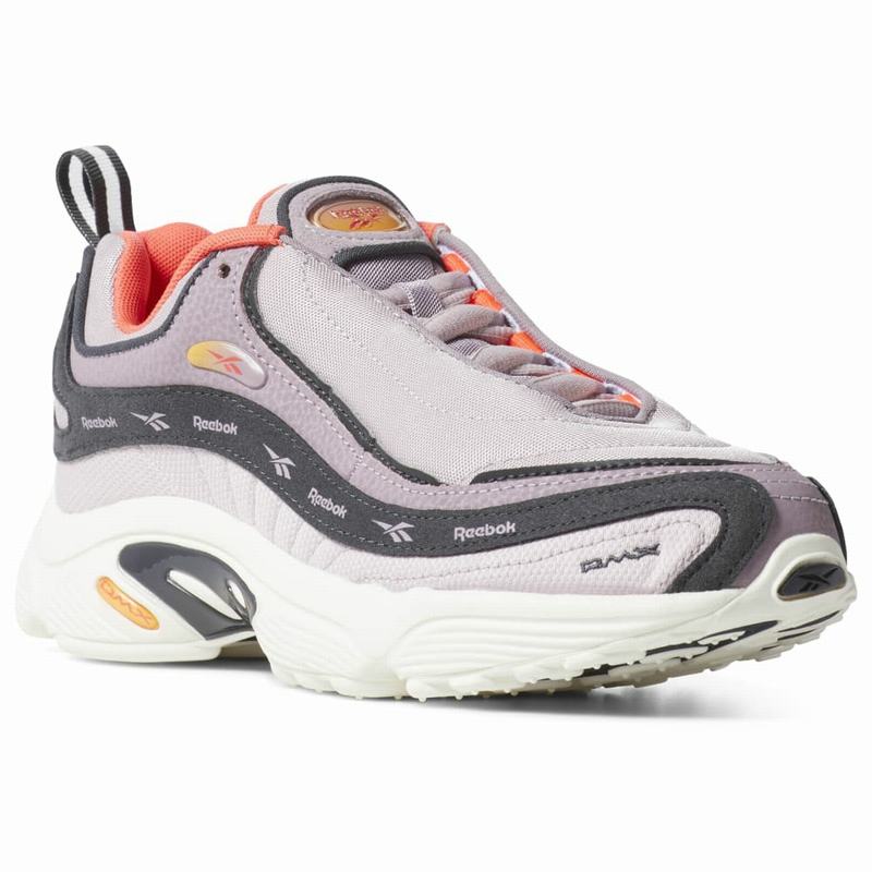 Reebok Daytona Dmx Tenisky Damske - Nachový/Siva/Biele LO1512QB